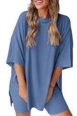 The Raya – Oversized Everyday Set