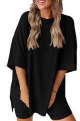 The Raya – Oversized Everyday Set