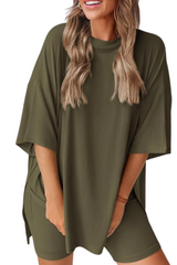 The Raya – Oversized Everyday Set