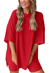 The Raya – Oversized Everyday Set