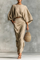 Julia - Two-Piece Set