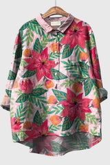 Linnea - Vintage Blouse