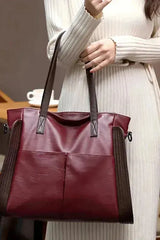 Belvoir – Leather Bag