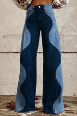 Morgan - Effortless Flare Pants Perfection