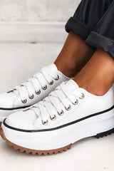 Selina - Classic Sneaker