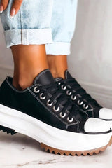 Selina - Classic Sneaker