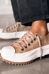 Selina - Classic Sneaker