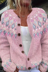 Liorra - Comfortabel Cardigan