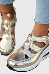 Jade - Comfortable Sandals