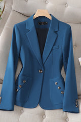Cassella Charm - Perfect Blazer
