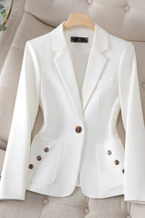 Cassella Charm - Perfect Blazer