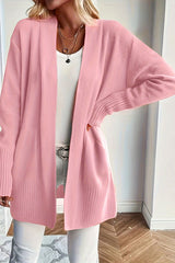 Emma - Elegant Knit Cardigan