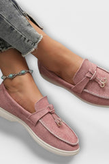 Milana - Stylish Loafer