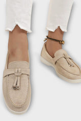 Milana - Stylish Loafer
