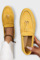 Milana - Stylish Loafer