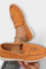 Milana - Stylish Loafer