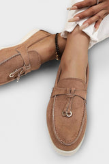 Milana - Stylish Loafer