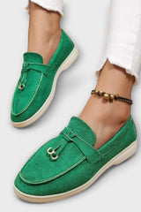 Milana - Stylish Loafer