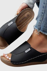 Nora – Everyday Comfort Clog