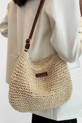 Elegant Bag - Beige