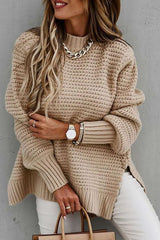 Tilly - Sophisticated Sweater