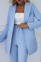 Madison - Power Suit