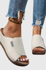 Nora – Everyday Comfort Clog