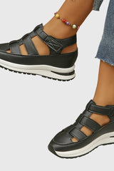 Jade - Comfortable Sandals