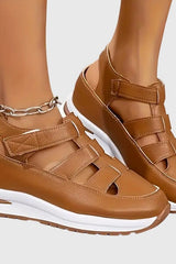 Jade - Comfortable Sandals