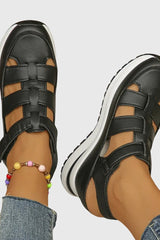 Jade - Comfortable Sandals