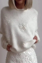 Zariah – Elegant Sweater