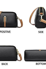Lustra – Leather Bag