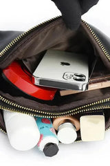 Lustra – Leather Bag