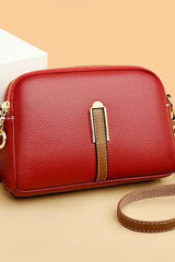 Lustra – Leather Bag