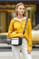 Martina - Comfortable Shoulder Bag