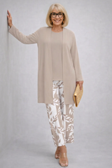 Amara - Botanical Breeze Three-Piece Set