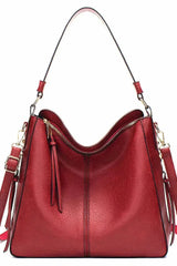 Serène – Leather Bag