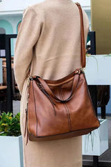 Serène – Leather Bag