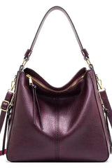 Serène – Leather Bag