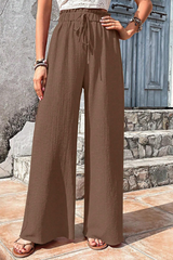 Zorla - Lightweight Casual Pants