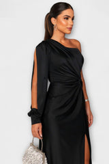 Elegant Dress with Sophistication