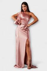 Elegant Dress with Sophistication