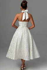 Belle Amour - Midi Dress