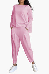 The Nova – Urban Ease Set