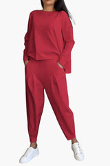 The Nova – Urban Ease Set