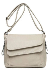 Noirvelle – Leather Bag