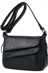 Noirvelle – Leather Bag