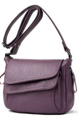 Noirvelle – Leather Bag