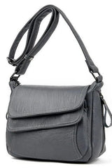 Noirvelle – Leather Bag