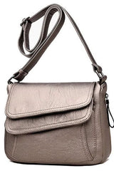 Noirvelle – Leather Bag